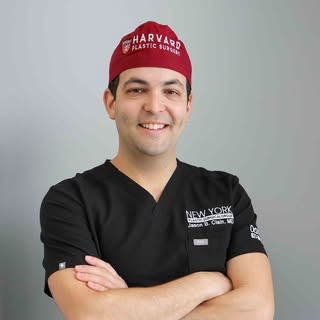 Dr. Jason Clain