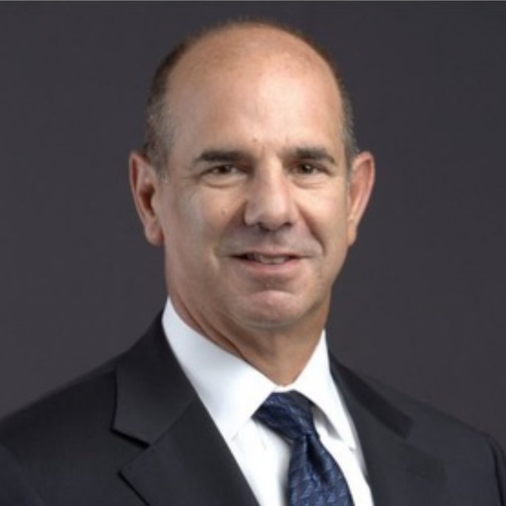 Dr. Jeffrey Joseph